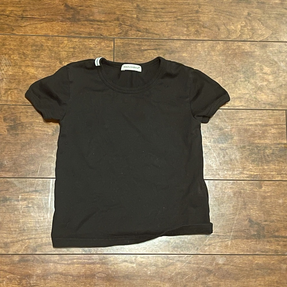 Dolce & Gabbana tshirt